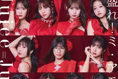 つばきファクトリー 小野瑞歩 福田真琳 バースデー DVD 2024 DVD『つばきファクトリー 小野瑞歩・福田真琳バースデーイベント