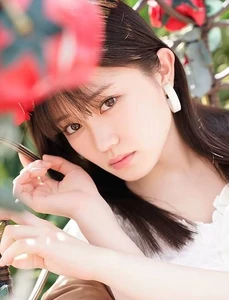Onoda Saori, December 2021