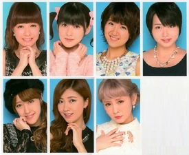 Berryz Koubou