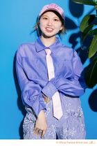 June 2025 (Fukumura Mizuki ・ Takeuchi Akari Fanclub Event 2025 ~17 Shuunen ☆ Isshou Nakako~)