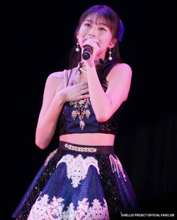 Morning Musume '25 Makino Maria・Yokoyama Reina Birthday Event