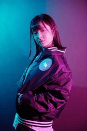 Kanatsu Mizuki, December 2021