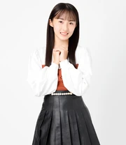 Uemura Hasumi, August 2022