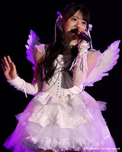 OCHA NORMA Yonemura Kirara・Tashiro Sumire Birthday Event