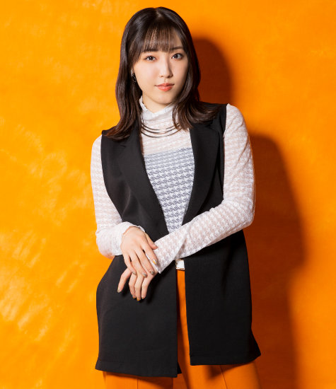 Fukumura Mizuki | Hello! Project Wiki | Fandom