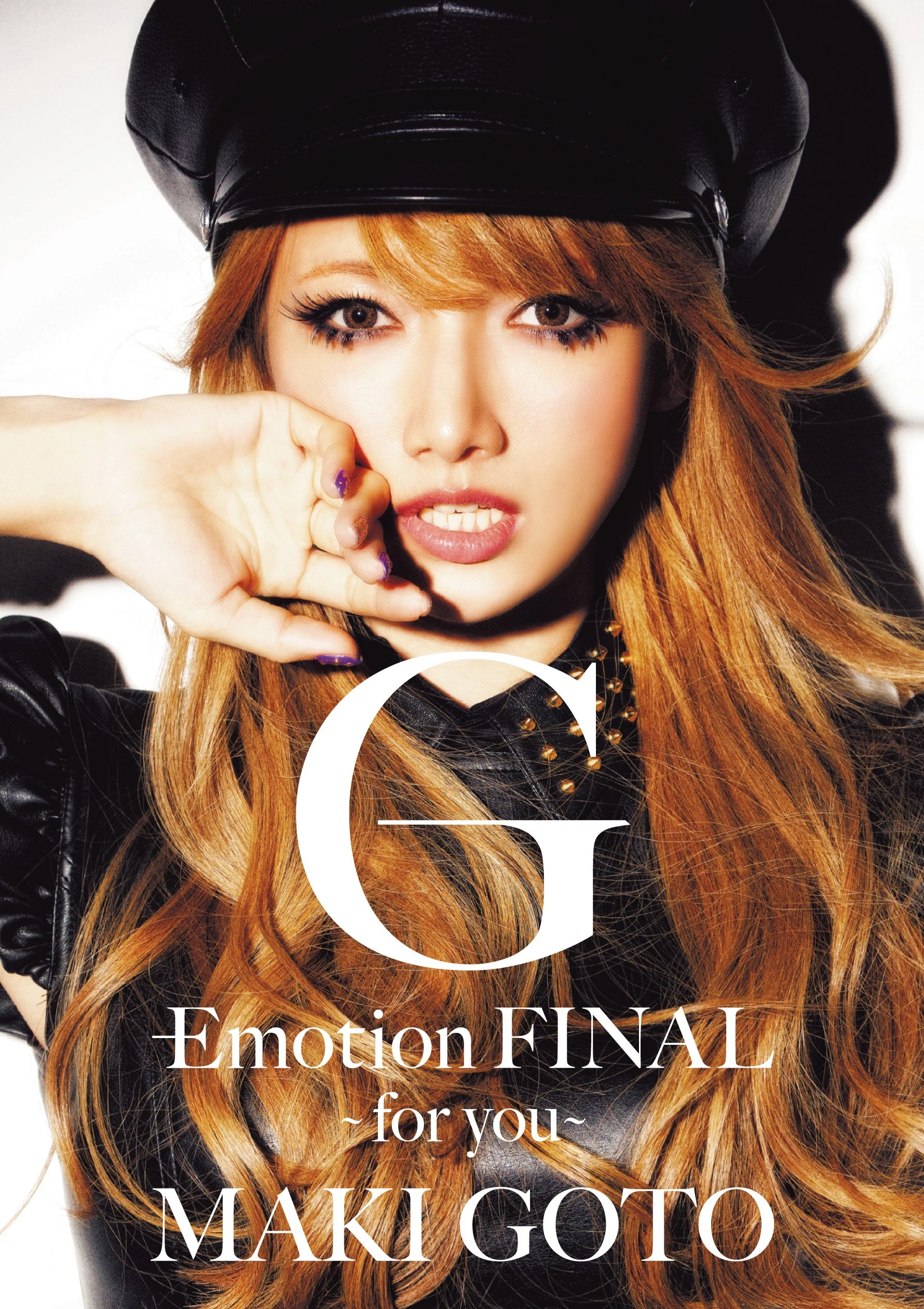 G-Emotion FINAL ～for you～ [DVD] tf8su2k G-Emotion FINAL ~for you~ | Hello! Project Wiki | Fandom