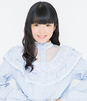 Yofu Runo, June 2020