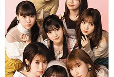 Juice=Juice Concert Tour 2024 1-LINE | Hello! Project Wiki