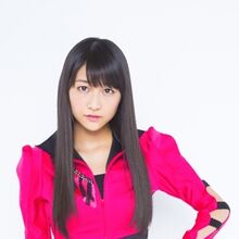 Wada Ayaka Hello Project Wiki Fandom