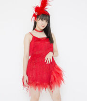 Satoyoshi Utano, April 2019