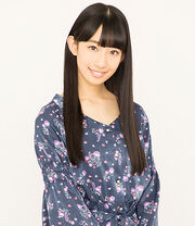 Maeda Kokoro, mars 2018