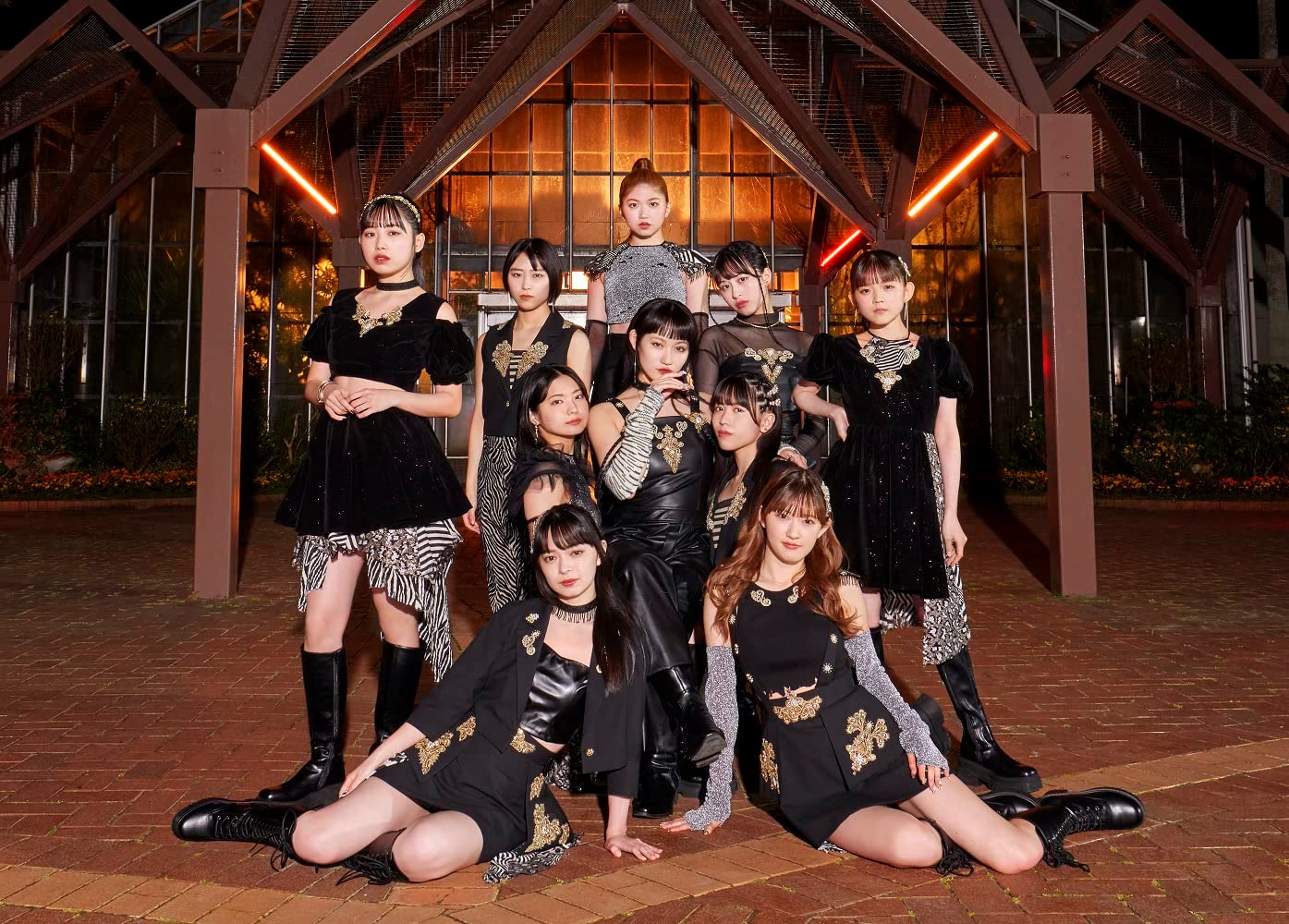 ANGERME | Hello! Project Wiki | Fandom