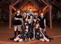 ANGERME-AinoKedamono