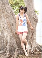 Ikuta Erina