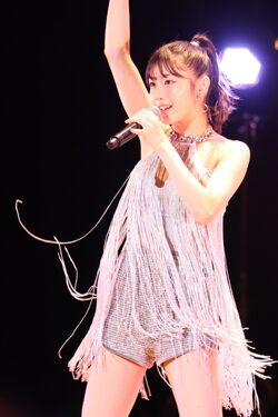 Tsubaki Factory Kasai Yuumi・Yagi Shiori Birthday Event 2023