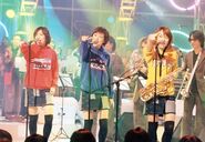 November 1999 (LOVE LOVE Aishiteru)