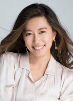 Satoda Mai, February 2017