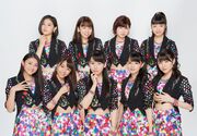 ANGERME-UmakuIenaiGroupPromo