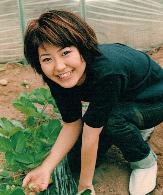 Yanagihara Hiromi Hello Project Wiki Fandom Yanagihara Hiromi Hello Project Wiki Fandom