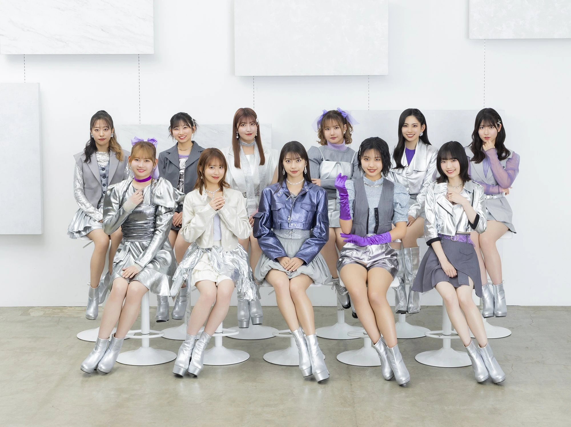 Morning Musume '25 | Hello! Project Wiki | Fandom