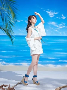 Mano Erina, March 2018