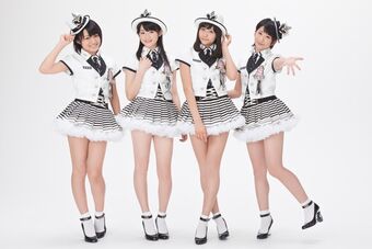 Smile 会報 vol 1～vol 59 One Night, One Chance - YouTube
