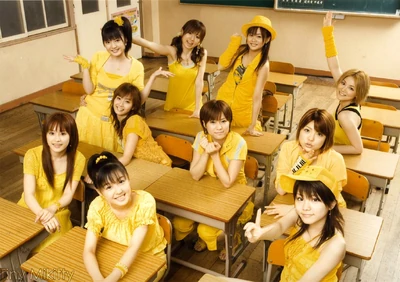 Morning Musume