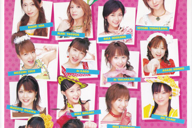 MORNINGMUSUME '24 DVDMAGAZINE Vol148＆149 MORNING MUSUME。'24 DVD MAGAZINE Vol.148 CM - YouTube