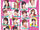 Morning Musume Concert Tour 2004 Spring The BEST of Japan Morning Musume DVD Pamphlet