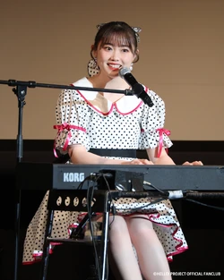 Tsubaki Factory Onoda Saori・Yofu Runo Birthday Event 2024 | Hello