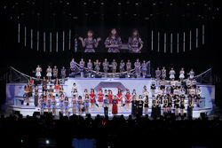 Hello! Project 2020 Winter | Hello! Project Wiki | Fandom