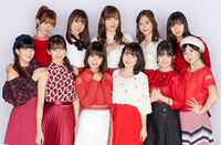 Morning Musume '19, 
