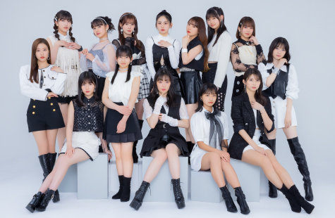 Morning Musume '23 | Hello! Project Wiki | Fandom