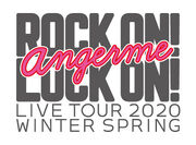 ANGERME-ROCKONLOCKONLive-logo