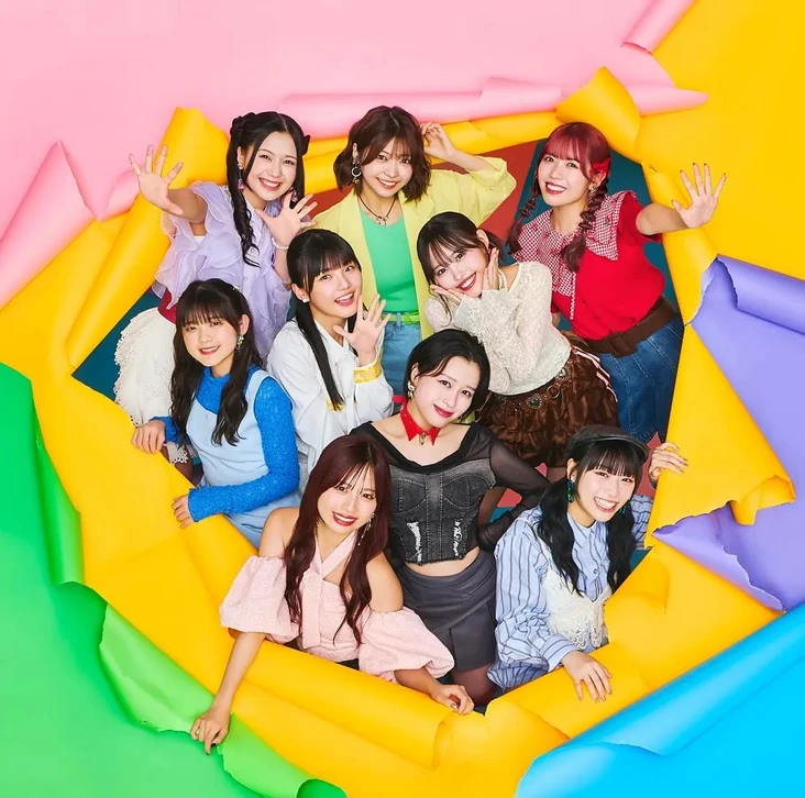 ANGERME Keep Your Smile! アンジュルム　初回限定盤A Keep Your Smile! - アンジュルムのアルバム - Apple Music
