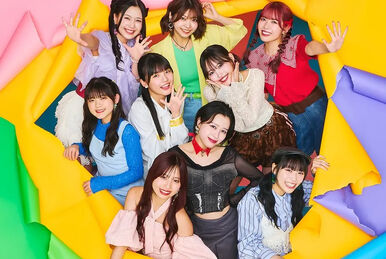 ANGERME Katsuta Rina・Sasaki Rikako Birthday Event 2018