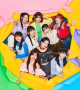 アンジュルム/ANGERME CONCERT 2024 SECRET SECR… アンジュルム/ANGERME CONCERT 2024 SECRET SECR… ANGERME 10th