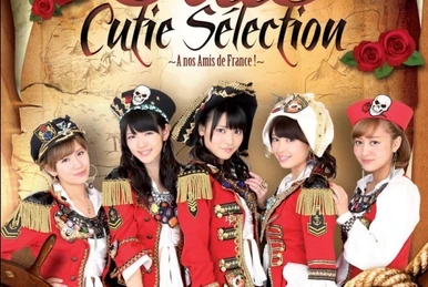 ⑧ Queen of J-POP | Hello! Project Wiki | Fandom