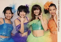 Hello! Project 2008 Winter | Hello! Project Wiki | Fandom
