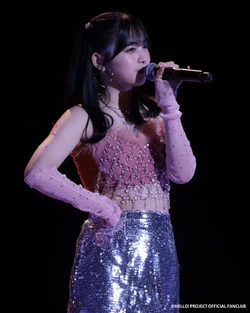 ANGERME Ise Layla・Tamenaga Shion Birthday Event 2024 | Hello