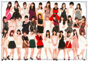 Hello! Project, December 2013