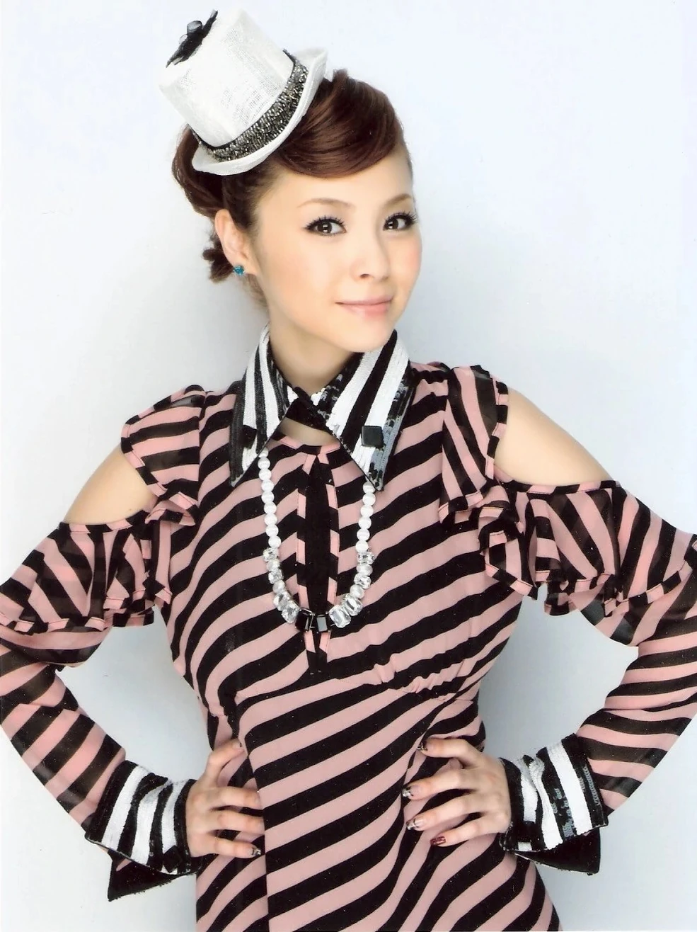 Chocolate Damashii | Hello! Project Wiki | Fandom