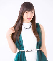 Fukumura Mizuki, December 2014