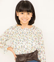 Yonemura Kirara, March 2018