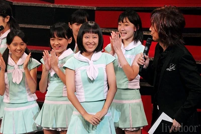 Hello Pro Kenshuusei with Tsunku