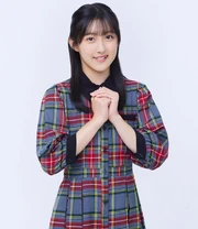 Miyakoshi Chihiro, September 2024