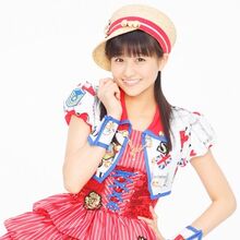 Wada Ayaka Hello Project Wiki Fandom