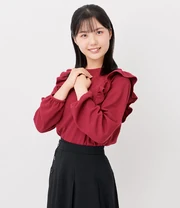 Shimoitani Yukiho, August 2022