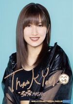 May 2020 (Morning Musume '20 Sato Masaki Birthday Event)