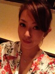 Okada Yui, 2013
